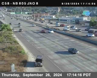 NB 805 JNO Rte 8