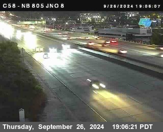 NB 805 JNO Rte 8