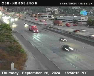 NB 805 JNO Rte 8