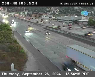 NB 805 JNO Rte 8