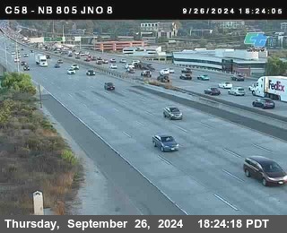 NB 805 JNO Rte 8