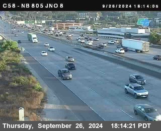 NB 805 JNO Rte 8