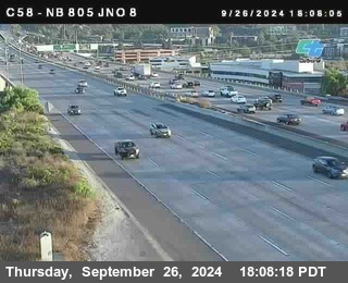 NB 805 JNO Rte 8