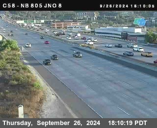 NB 805 JNO Rte 8