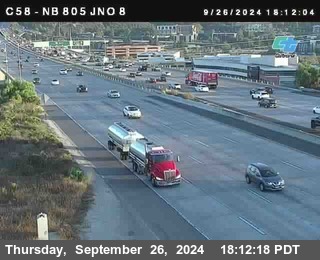 NB 805 JNO Rte 8