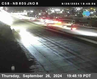 NB 805 JNO Rte 8