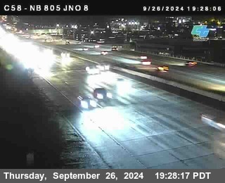 NB 805 JNO Rte 8