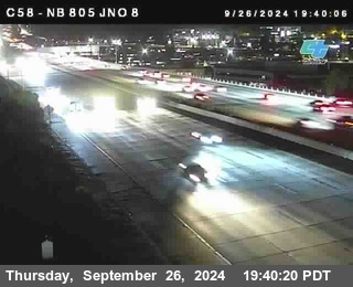 NB 805 JNO Rte 8