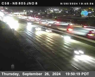 NB 805 JNO Rte 8