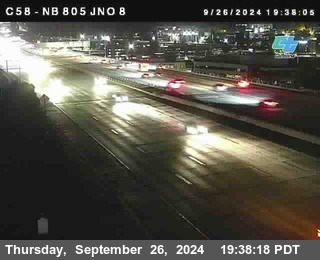 NB 805 JNO Rte 8