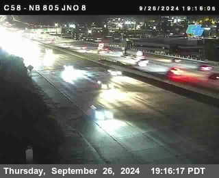 NB 805 JNO Rte 8