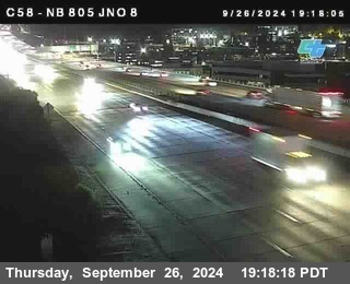 NB 805 JNO Rte 8