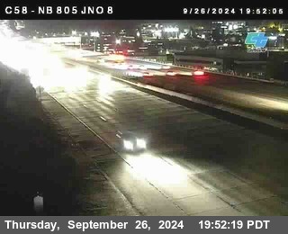 NB 805 JNO Rte 8