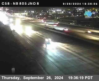 NB 805 JNO Rte 8