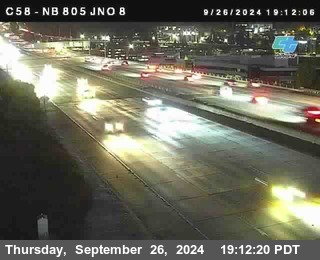 NB 805 JNO Rte 8