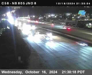 NB 805 JNO Rte 8