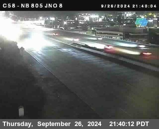 NB 805 JNO Rte 8