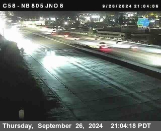 NB 805 JNO Rte 8