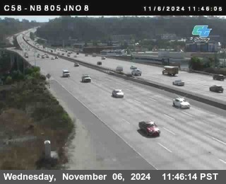 NB 805 JNO Rte 8