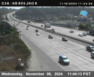 NB 805 JNO Rte 8