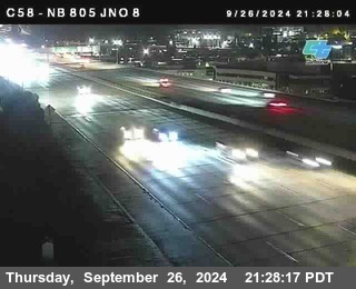 NB 805 JNO Rte 8