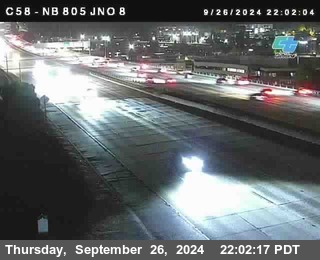 NB 805 JNO Rte 8