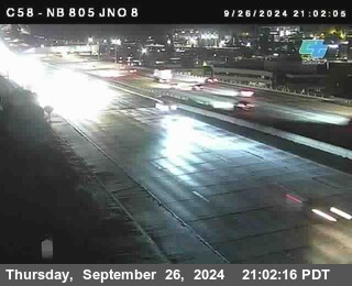 NB 805 JNO Rte 8