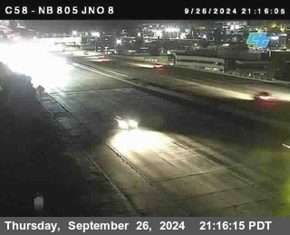 NB 805 JNO Rte 8