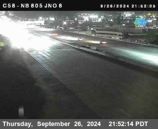 NB 805 JNO Rte 8