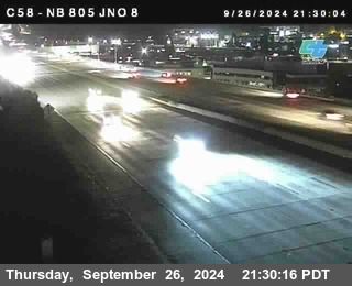 NB 805 JNO Rte 8