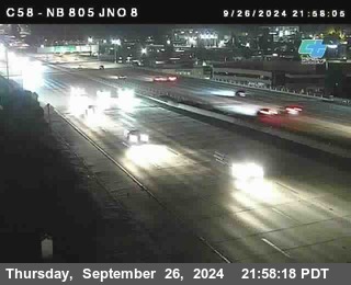 NB 805 JNO Rte 8