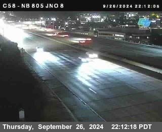 NB 805 JNO Rte 8