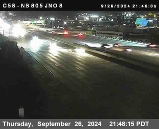 NB 805 JNO Rte 8