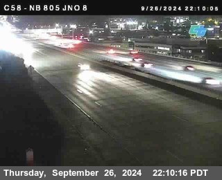 NB 805 JNO Rte 8