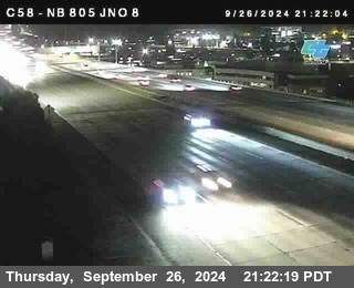 NB 805 JNO Rte 8