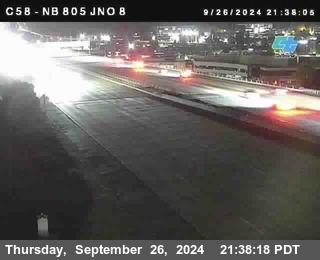 NB 805 JNO Rte 8