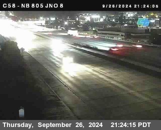 NB 805 JNO Rte 8