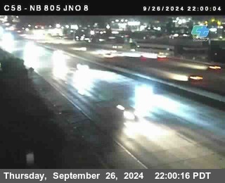 NB 805 JNO Rte 8