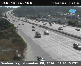 NB 805 JNO Rte 8