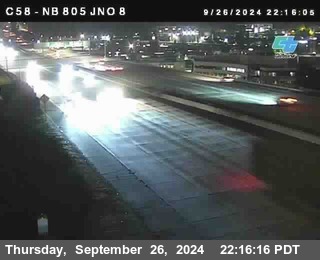 NB 805 JNO Rte 8