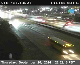 NB 805 JNO Rte 8