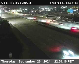 NB 805 JNO Rte 8