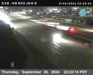 NB 805 JNO Rte 8