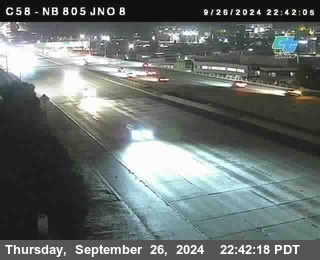 NB 805 JNO Rte 8