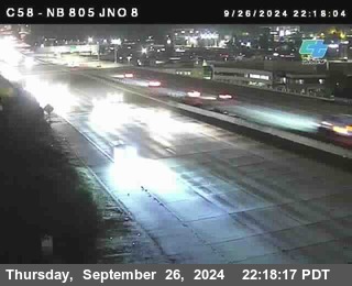 NB 805 JNO Rte 8