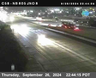 NB 805 JNO Rte 8