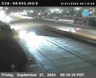 NB 805 JNO Rte 8