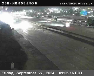 NB 805 JNO Rte 8