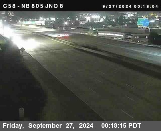 NB 805 JNO Rte 8