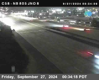 NB 805 JNO Rte 8